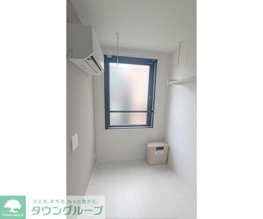 Monologueの物件内観写真